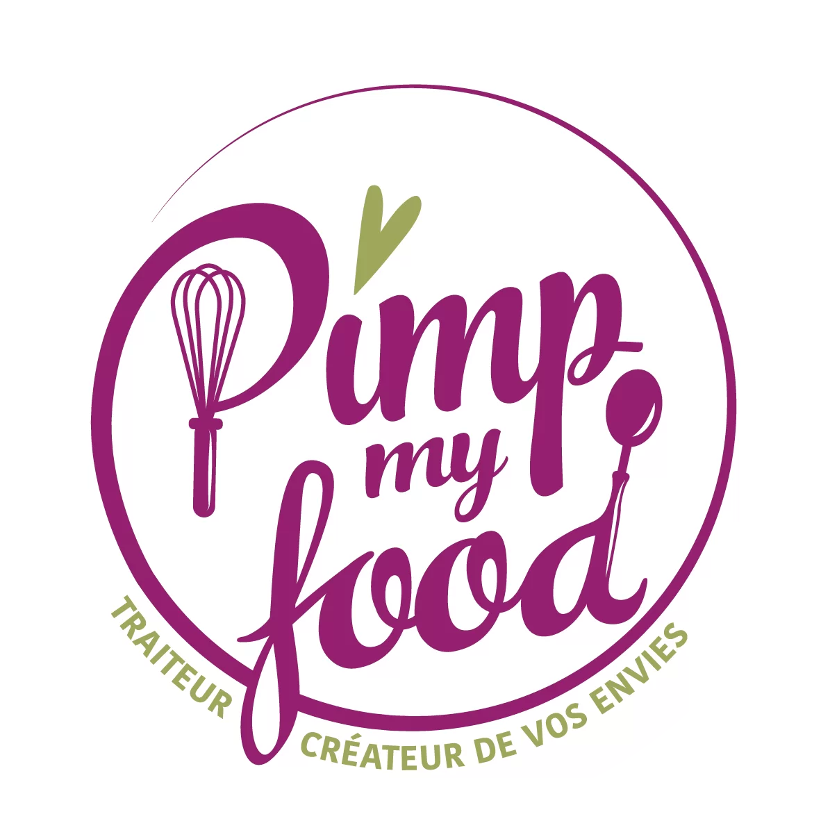 Pimp My Food - Traiteur en Seine-et-Marne (77)