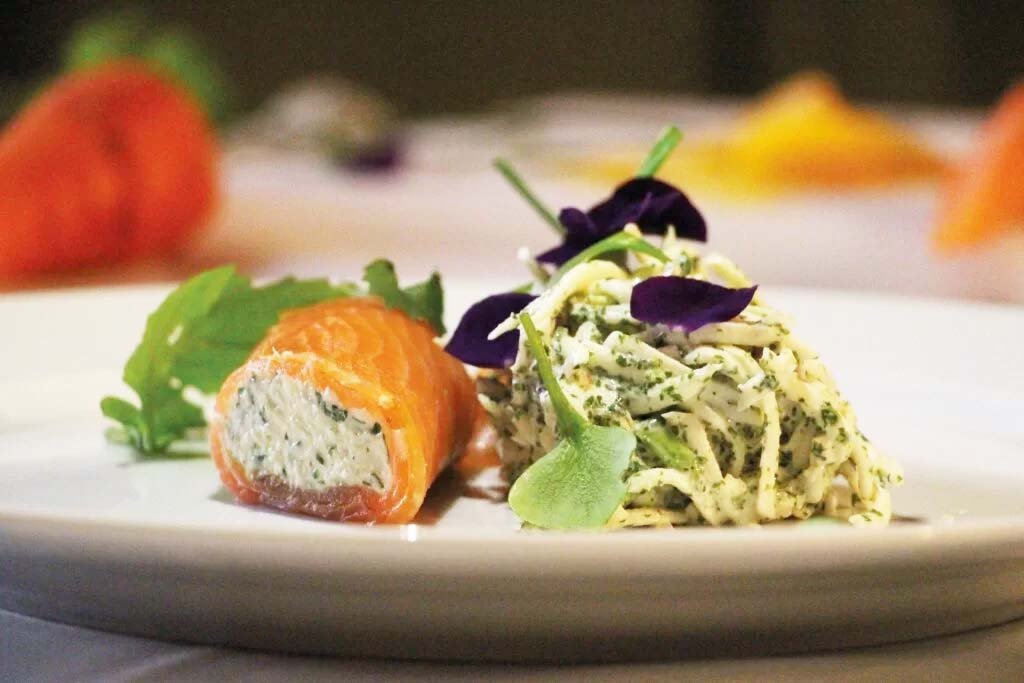 Pimp My Food - Un traiteur événementiel implanté en Seine-et-Marne (77)