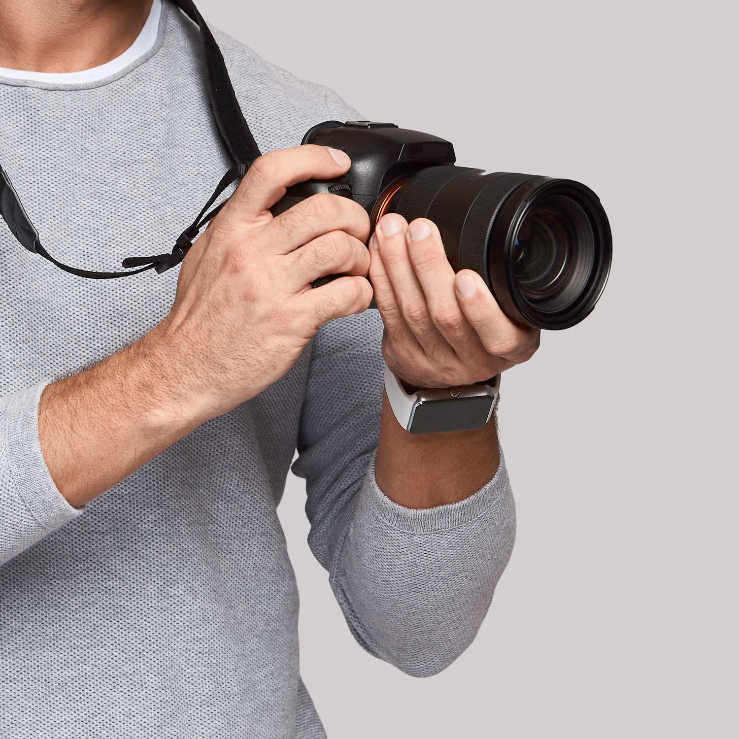 Pimp My Food - Partenaires : Photographes