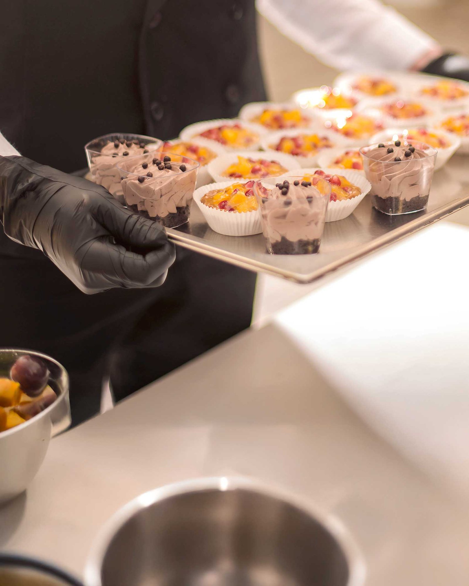 Pimp My Food - Traiteur Réceptions d’entreprise à Meaux (77100)