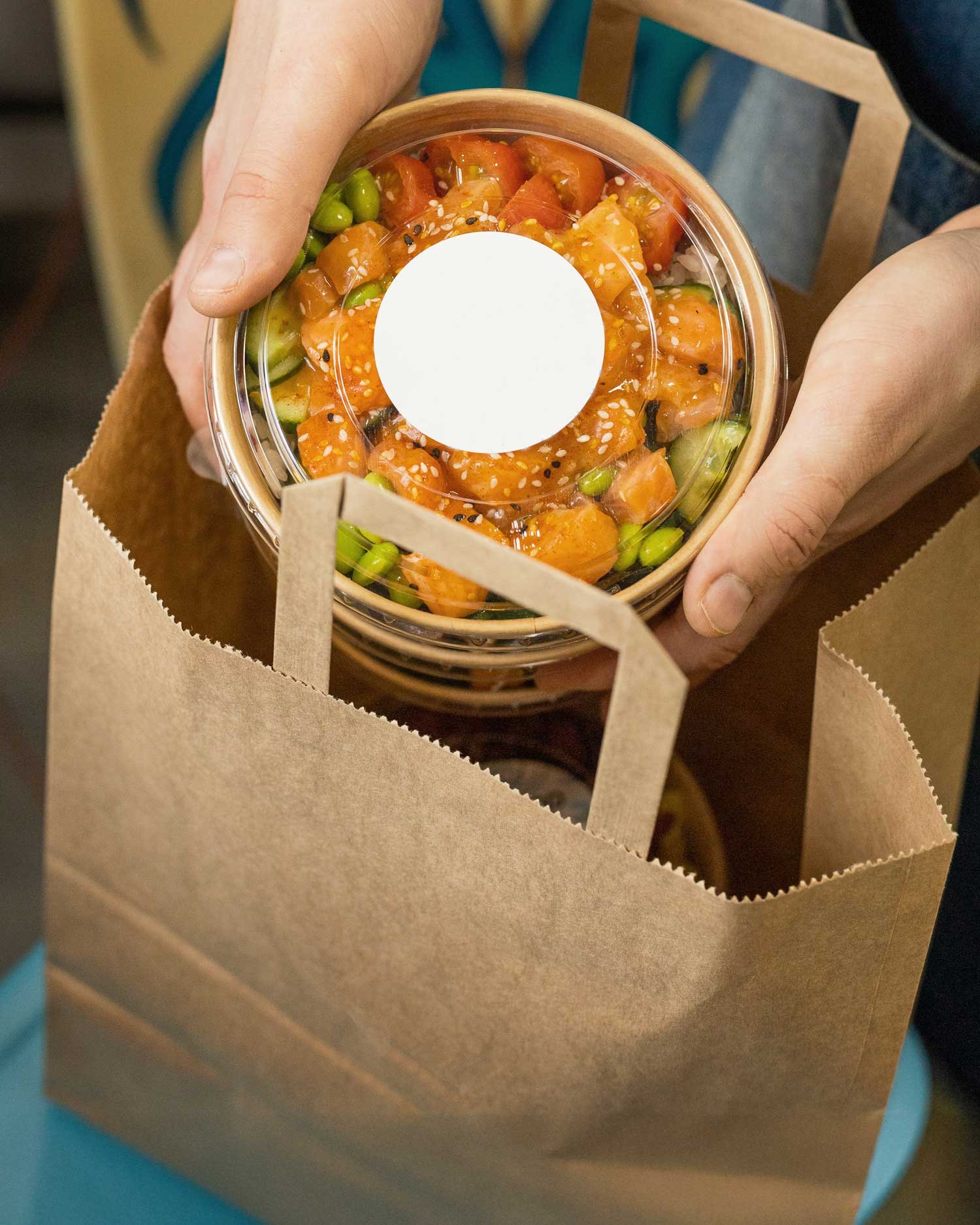 Pimp My Food - Traiteur Plateaux repas & vente à emporter à Château-Thierry (02400)