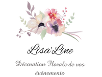 logo lisa line
