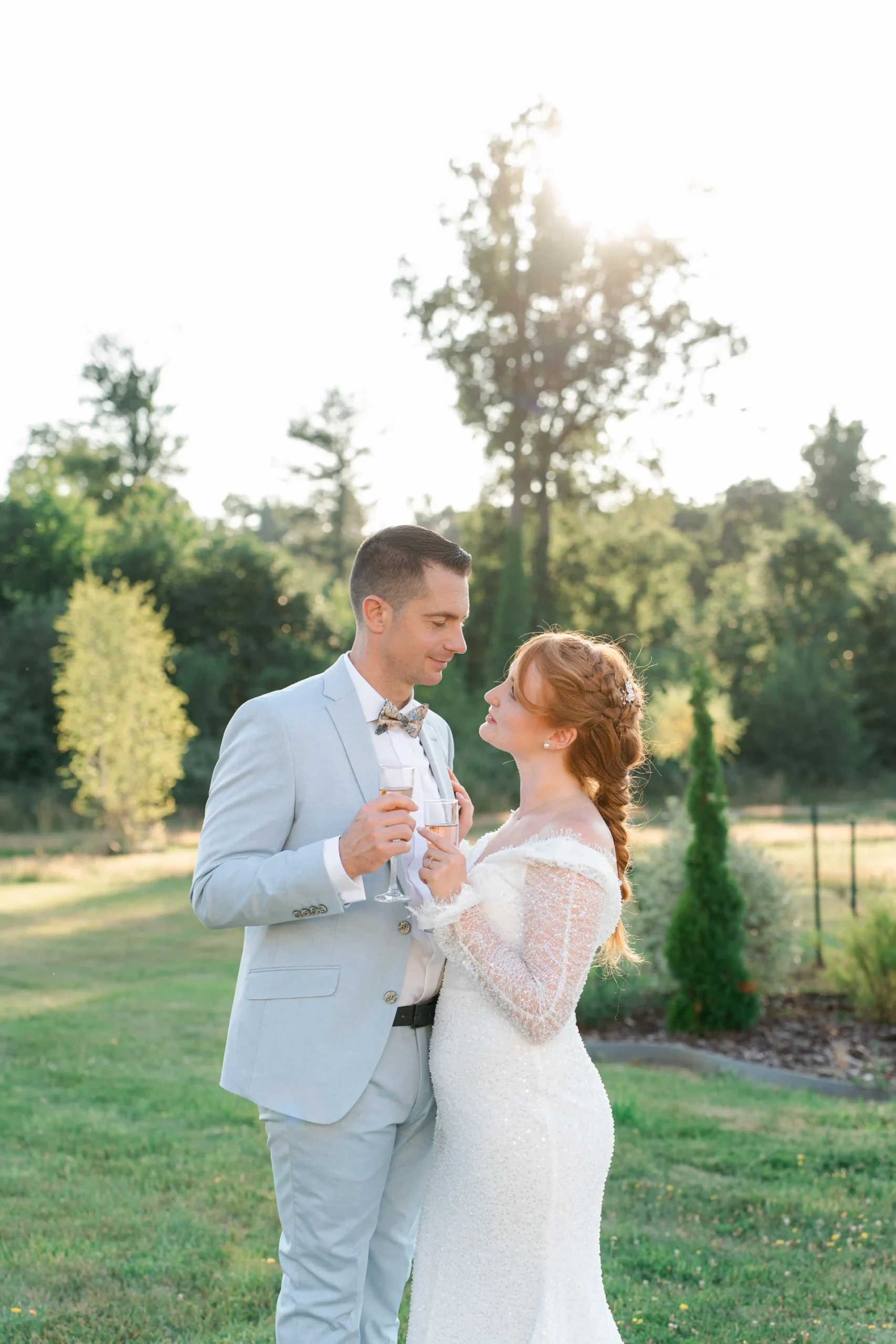 Salon du mariage Pimp my food
