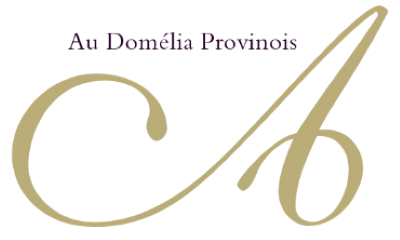 Au Domélia Provinois