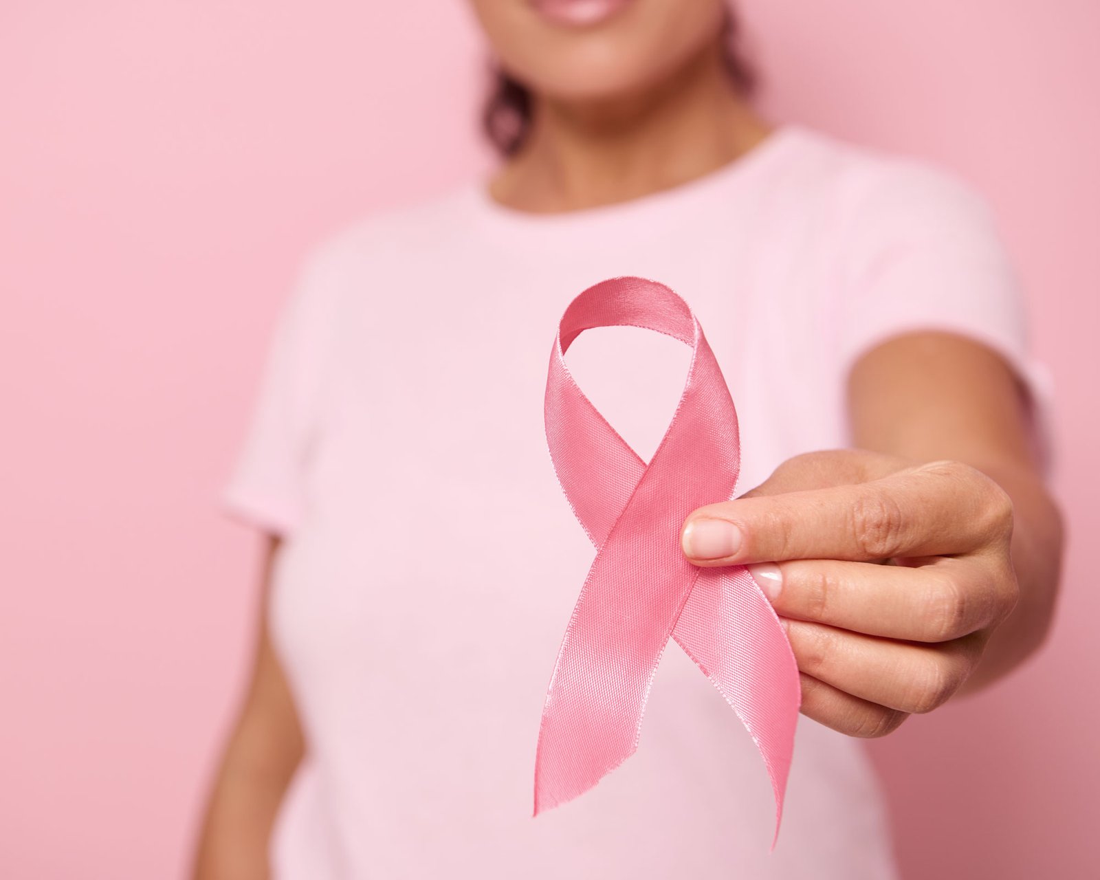 Pimp My Food soutient Octobre Rose à Serris