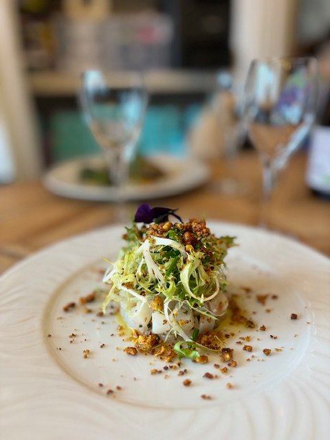 menus de fêtes 2025 traiteur Noël Nouvel An Pimp My Food